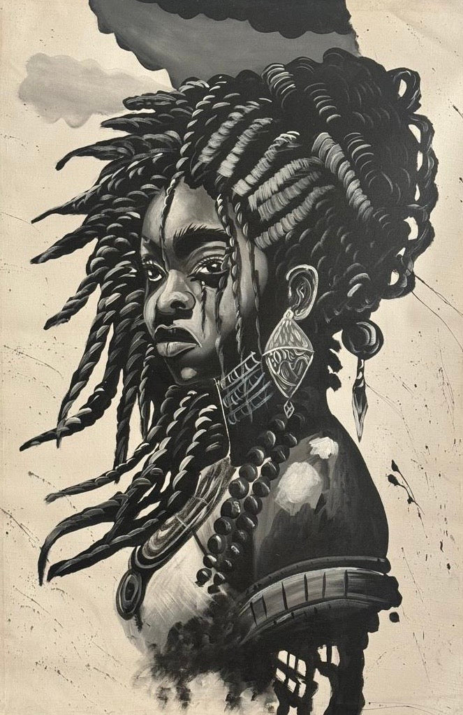 The ‘Weaver Bird’