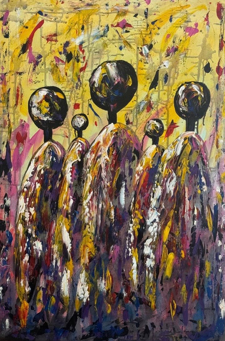 The Tribes